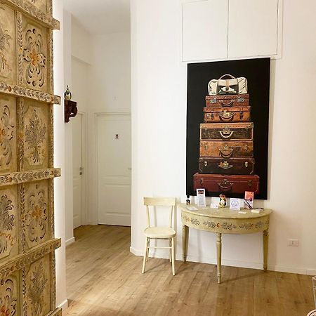 Casa Granatelli 호텔 팔레르모 외부 사진