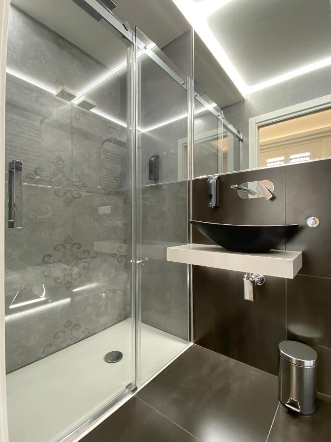 Casa Granatelli 호텔 팔레르모 외부 사진