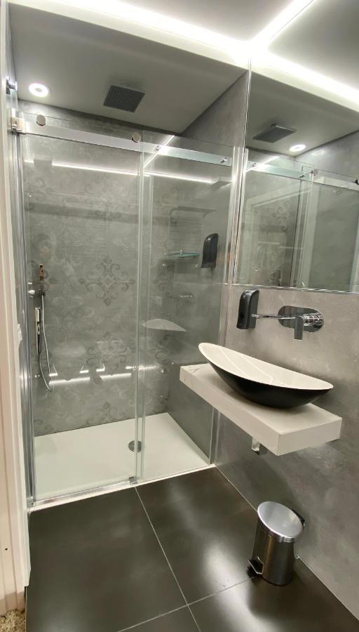 Casa Granatelli 호텔 팔레르모 외부 사진