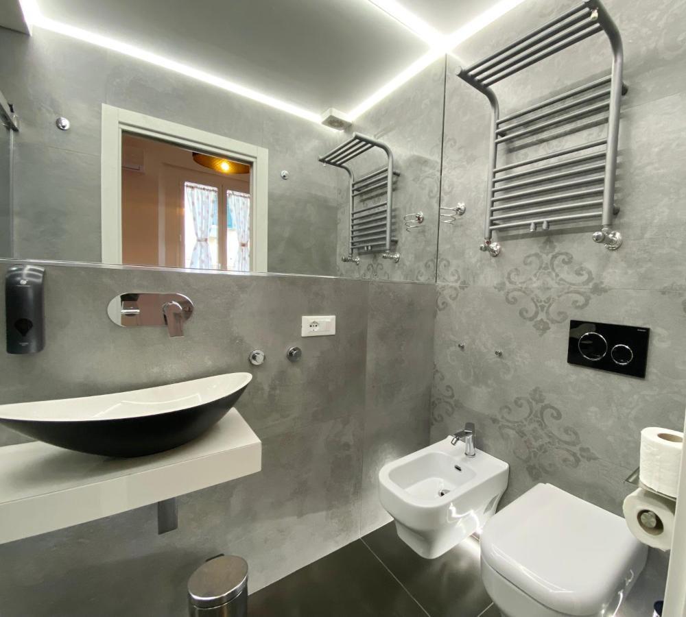 Casa Granatelli 호텔 팔레르모 외부 사진