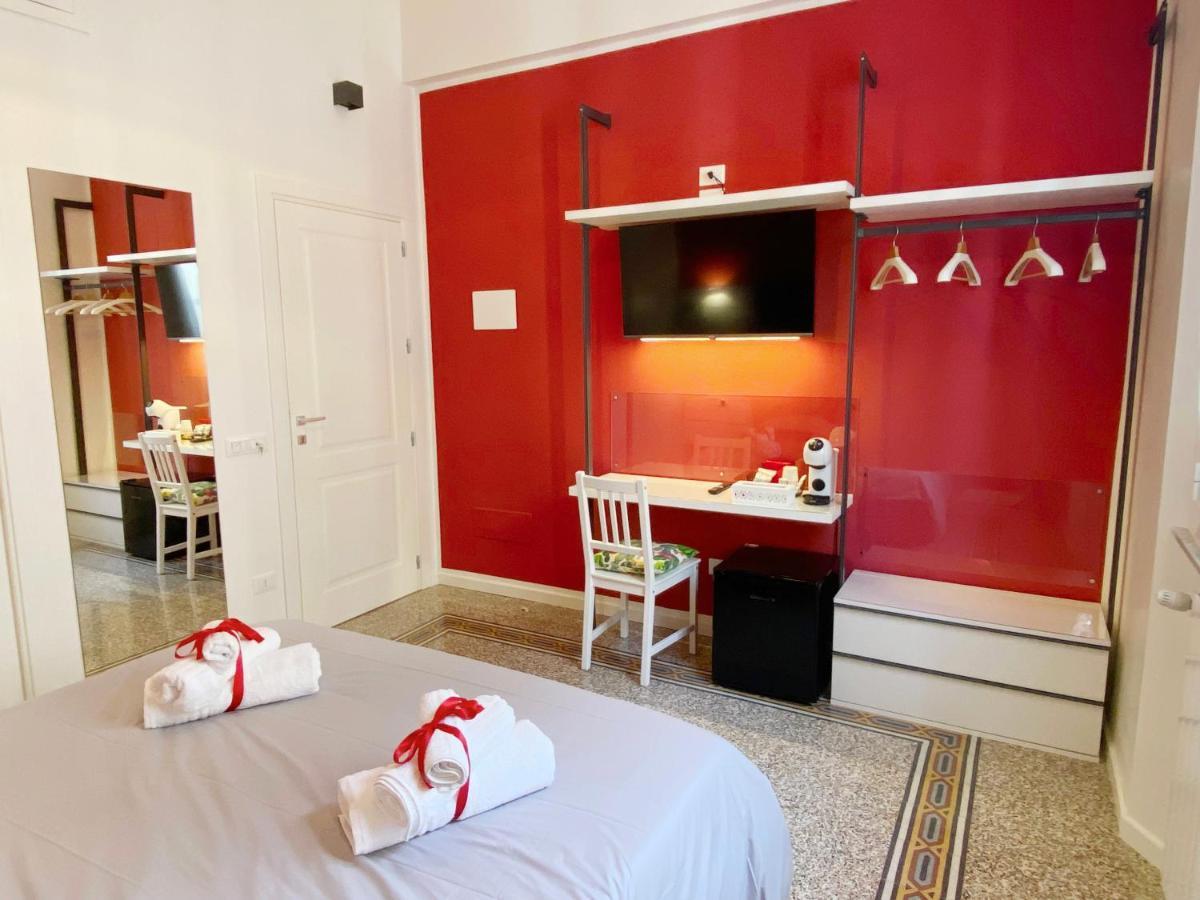Casa Granatelli 호텔 팔레르모 외부 사진