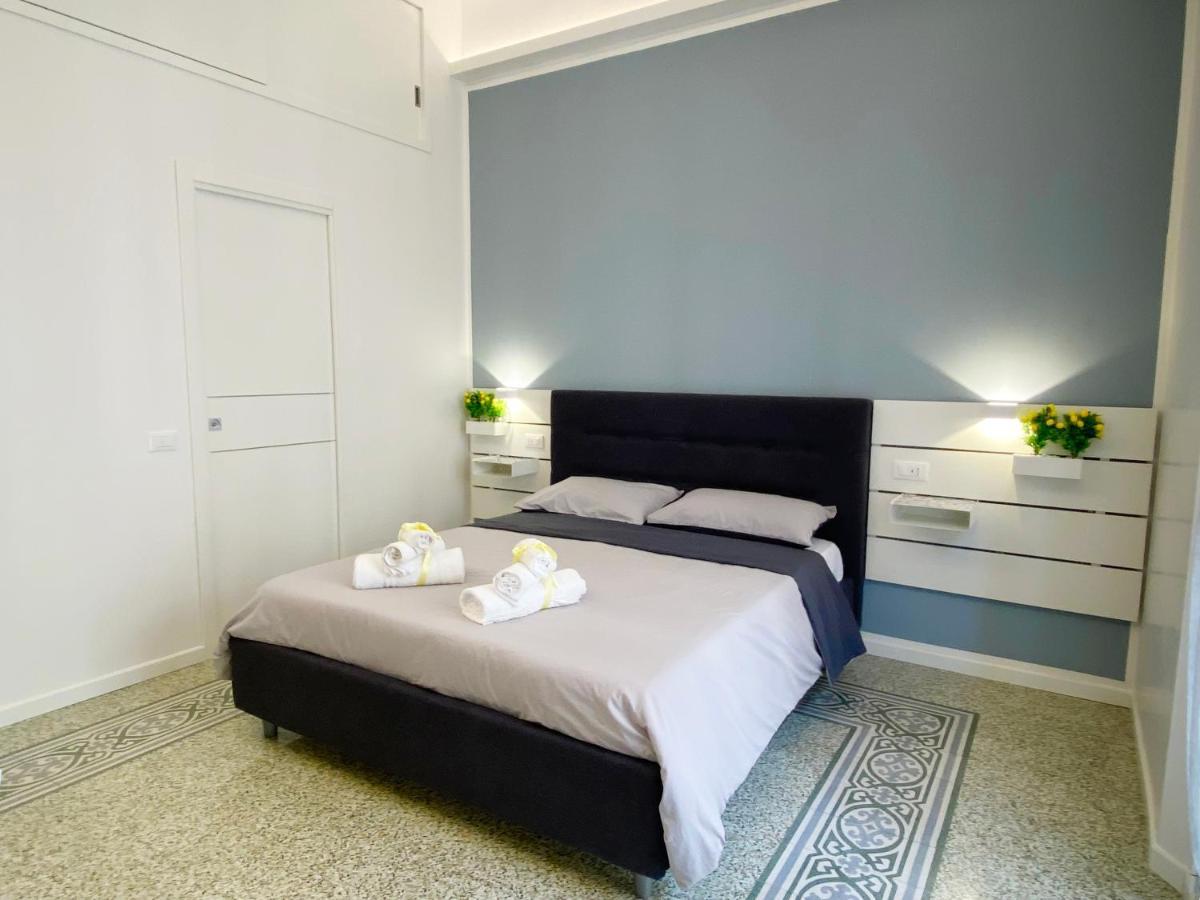 Casa Granatelli 호텔 팔레르모 외부 사진