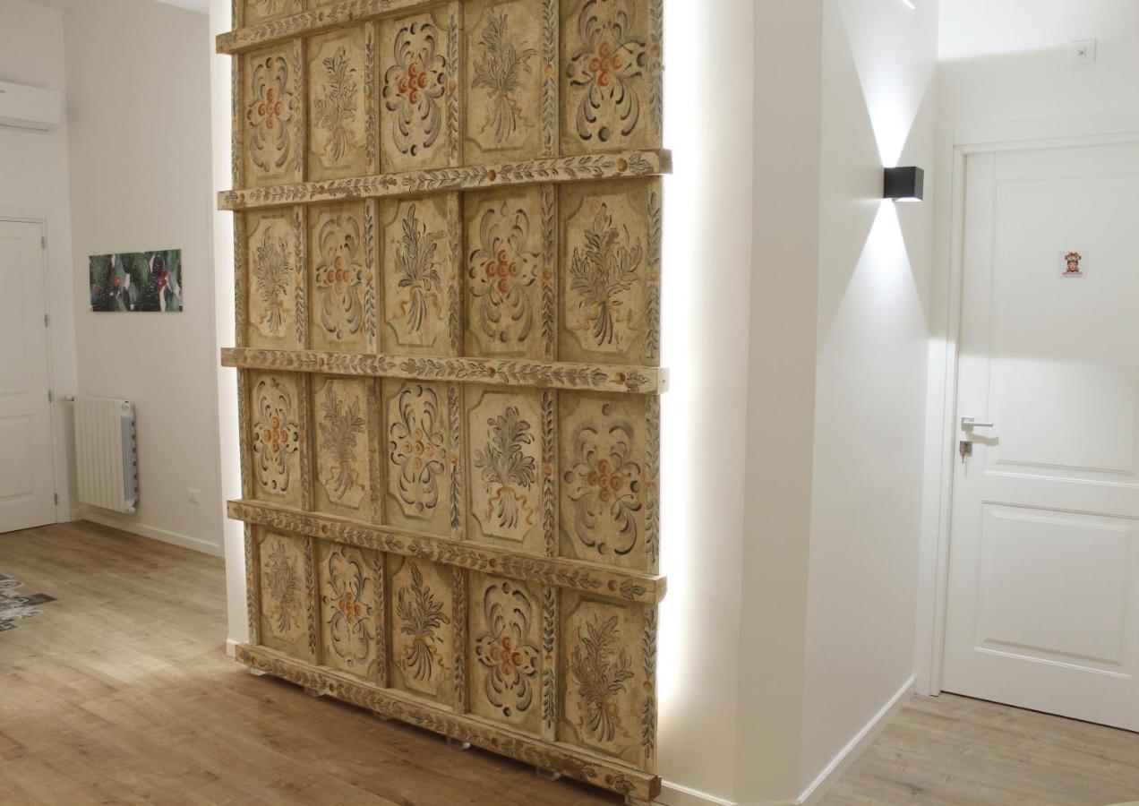 Casa Granatelli 호텔 팔레르모 외부 사진