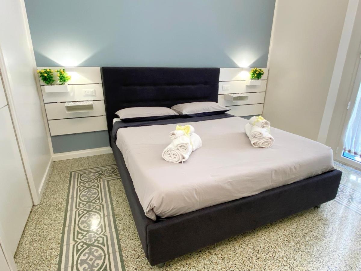 Casa Granatelli 호텔 팔레르모 외부 사진