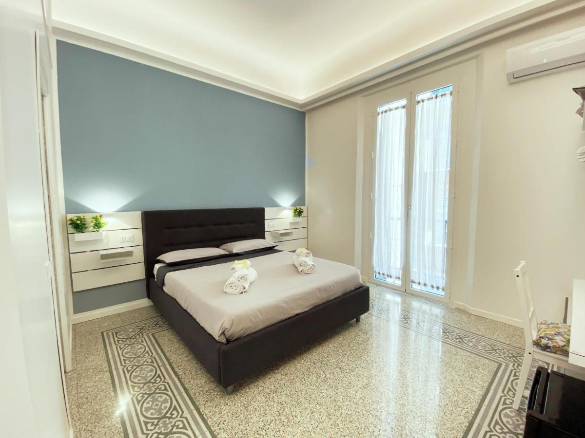 Casa Granatelli 호텔 팔레르모 외부 사진