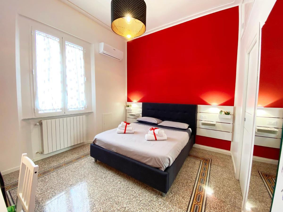 Casa Granatelli 호텔 팔레르모 외부 사진