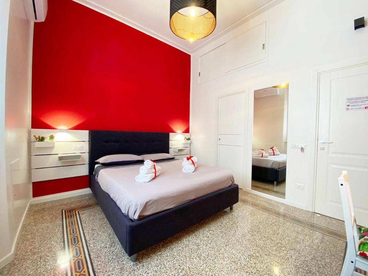 Casa Granatelli 호텔 팔레르모 외부 사진
