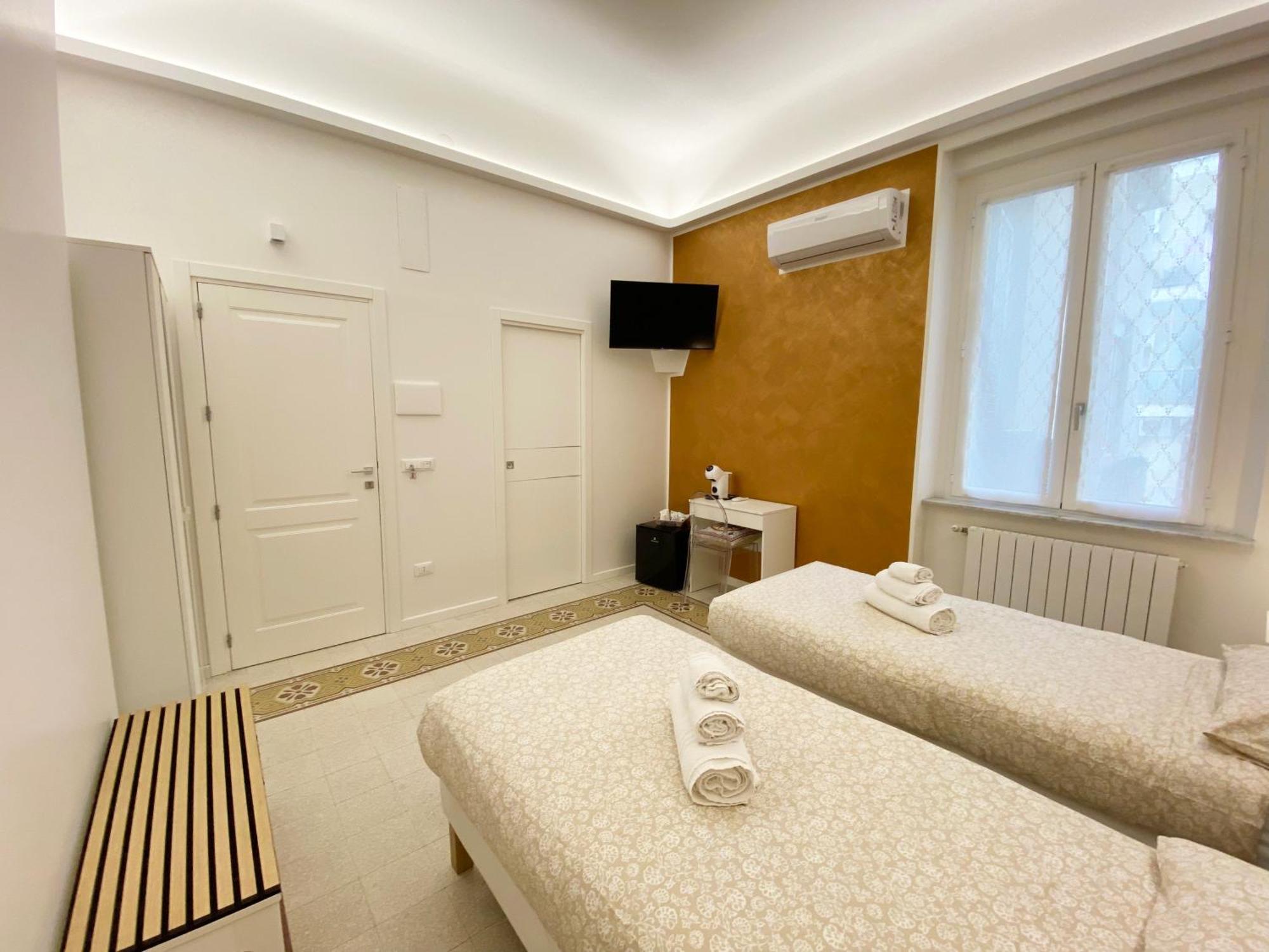 Casa Granatelli 호텔 팔레르모 외부 사진