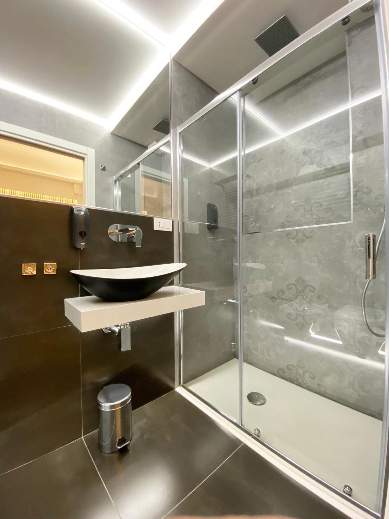 Casa Granatelli 호텔 팔레르모 외부 사진