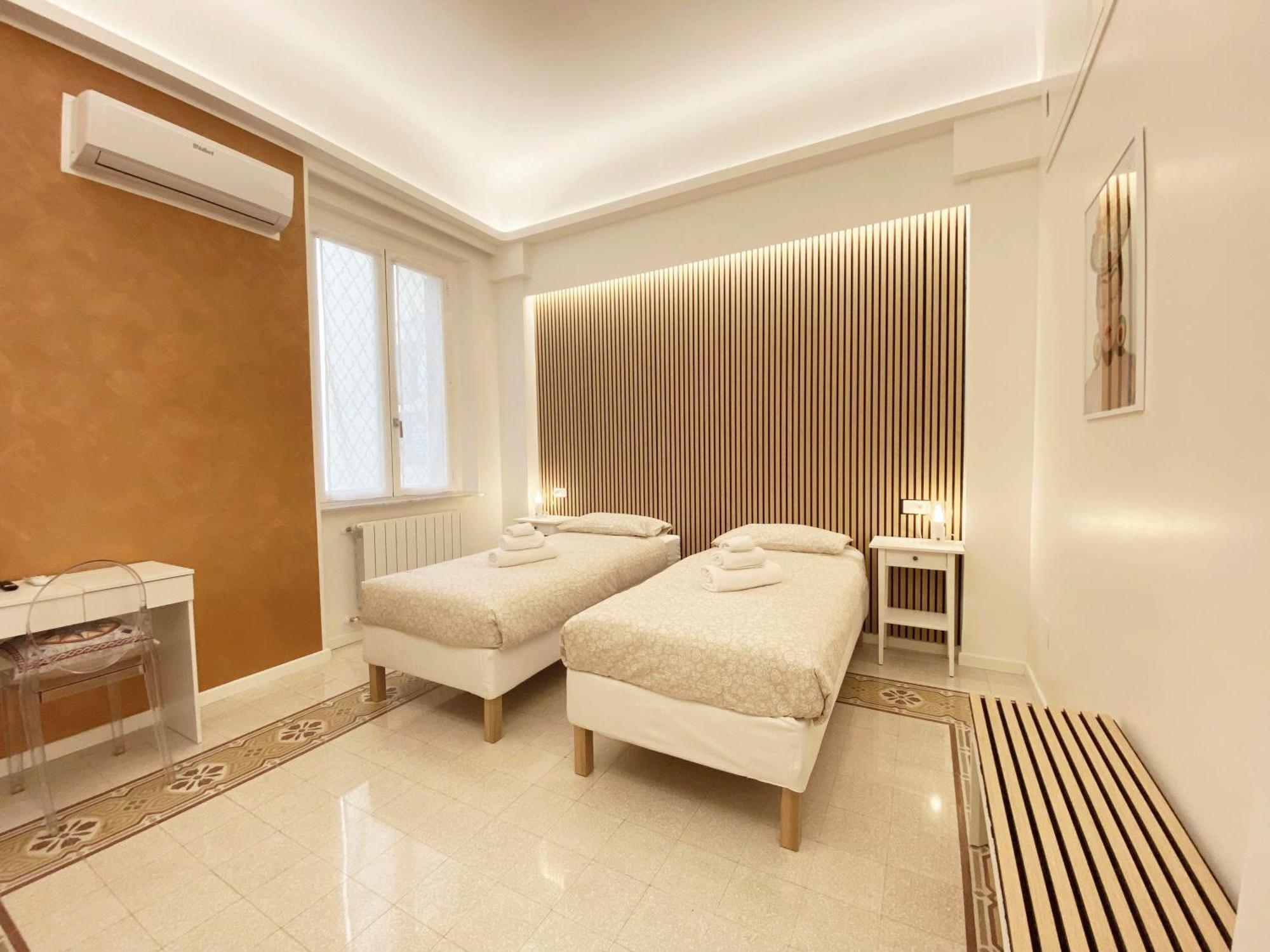 Casa Granatelli 호텔 팔레르모 외부 사진
