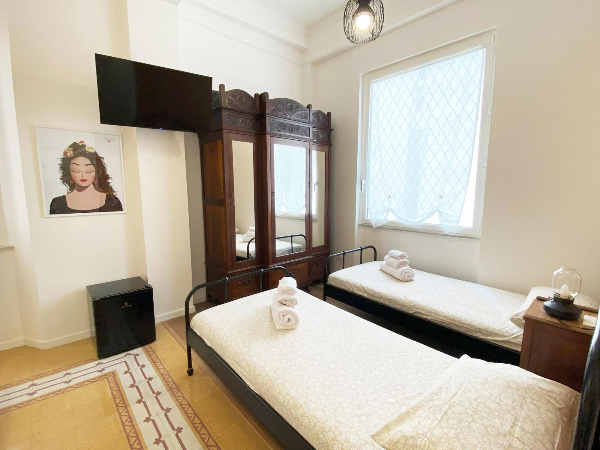 Casa Granatelli 호텔 팔레르모 외부 사진