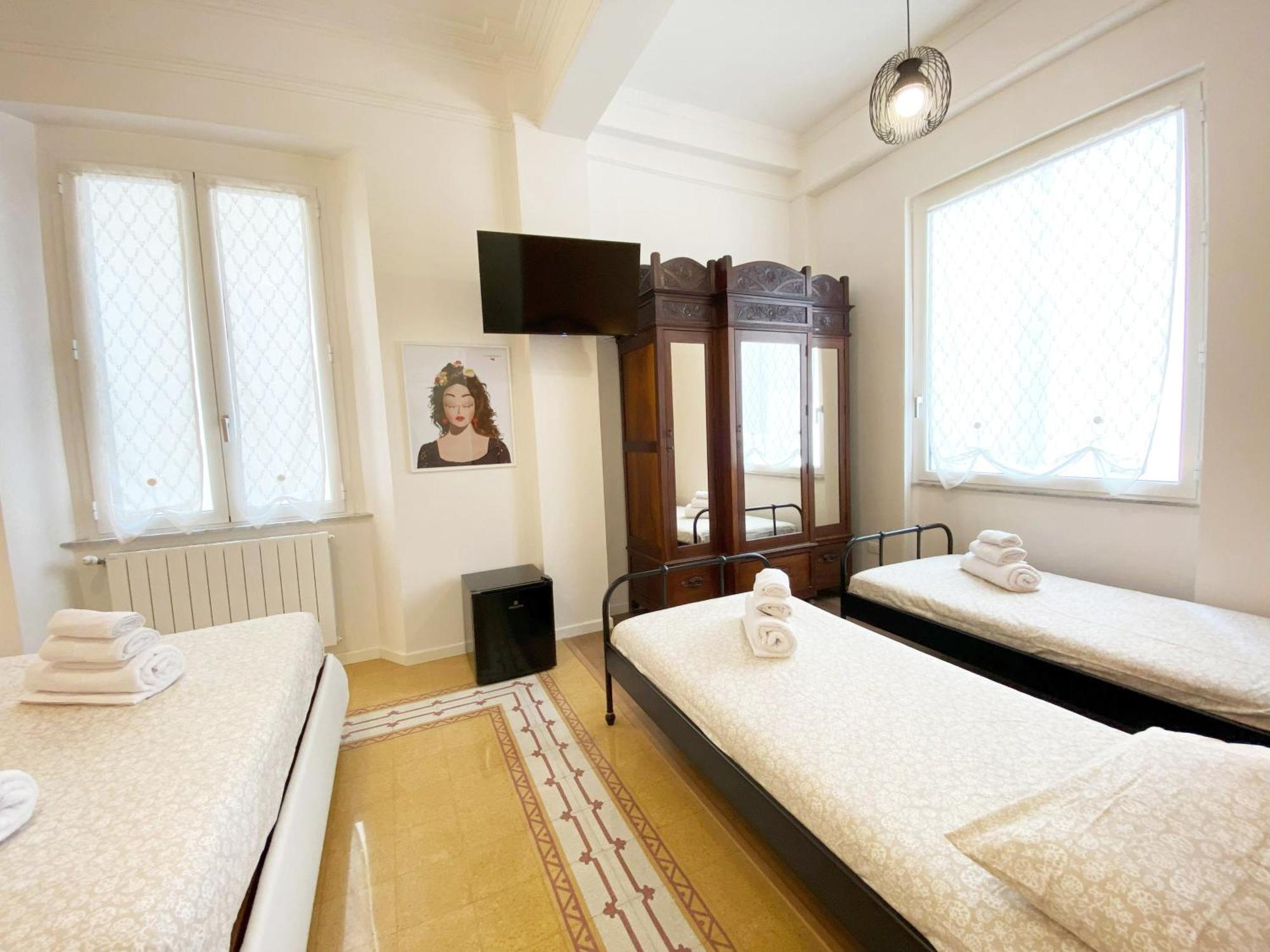 Casa Granatelli 호텔 팔레르모 외부 사진