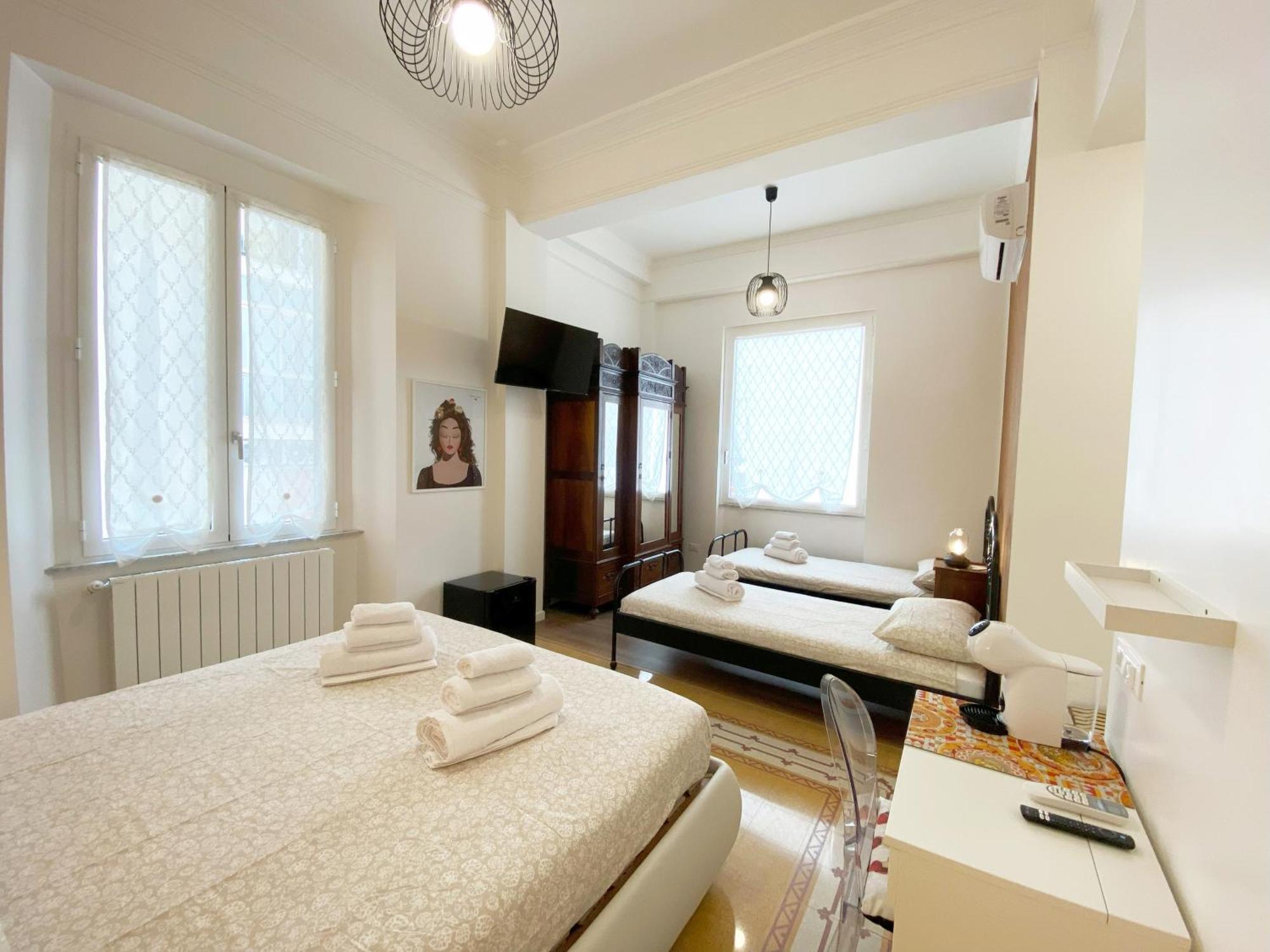 Casa Granatelli 호텔 팔레르모 외부 사진